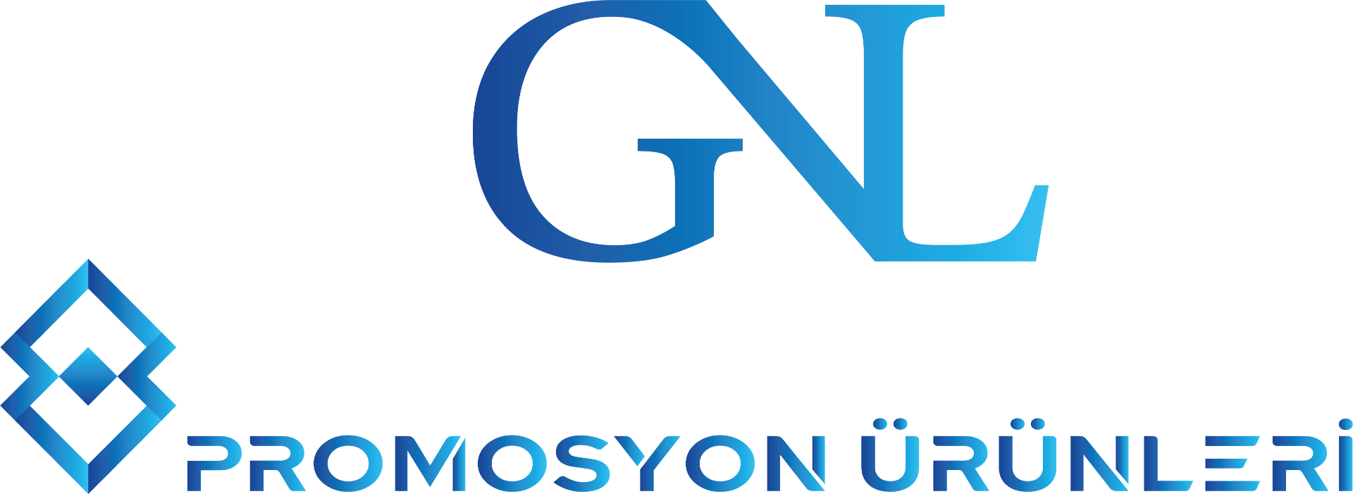 GNL Promosyon logosu