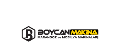 Boycan Makina logosu