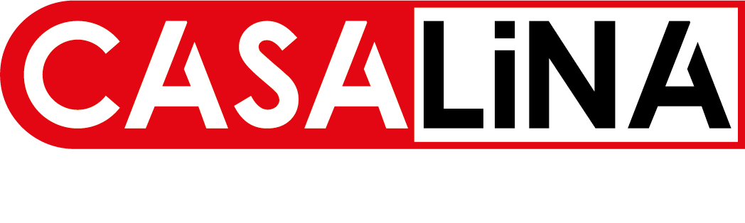 Casalina logosu