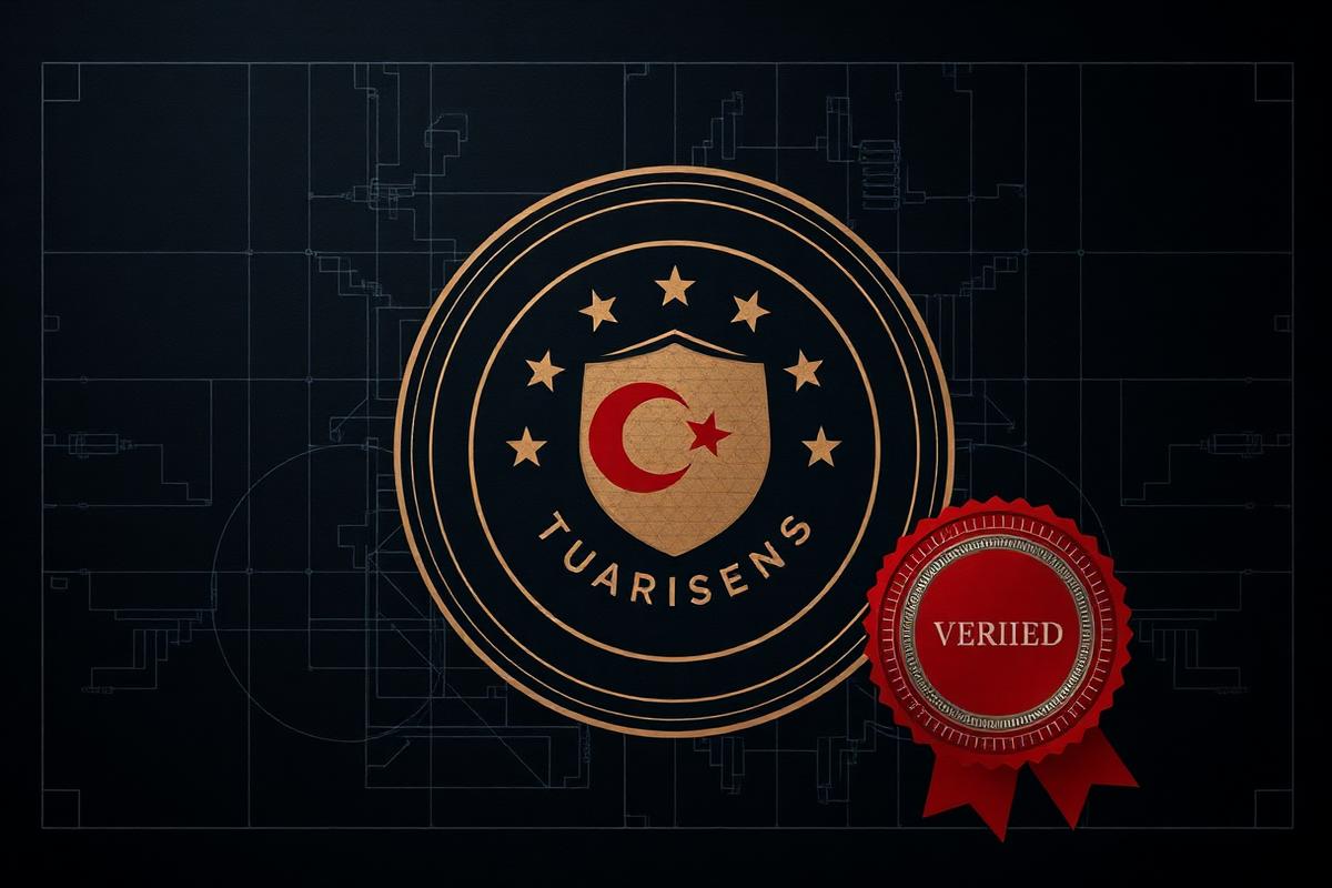 E-İDS ve Ticaret Bakanlığı onay görseli
