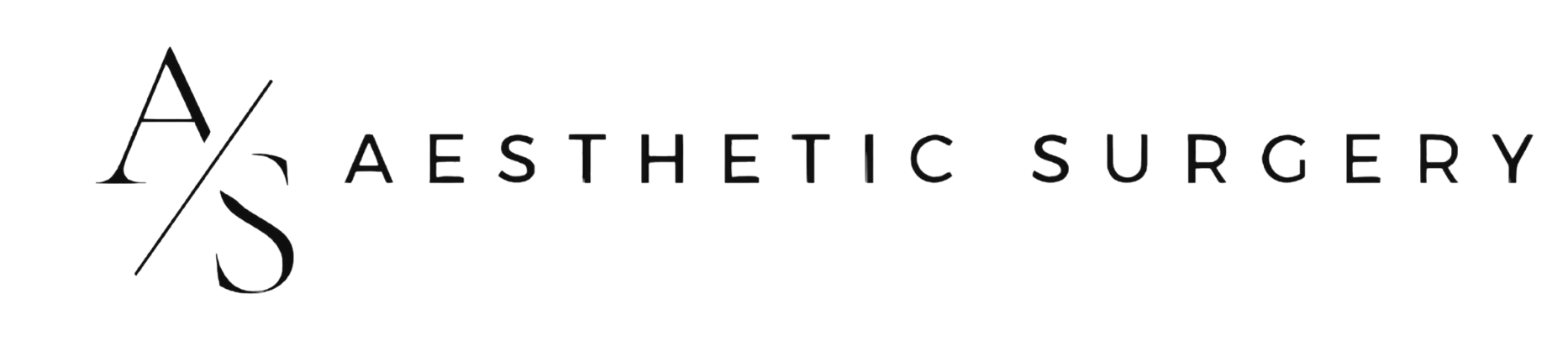 Aesthetic Surgery logosu