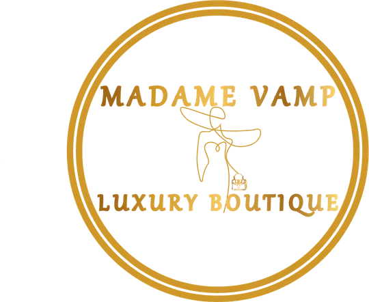 Madame Vamp logosu