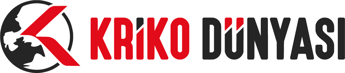 Kriko Dünyası logosu