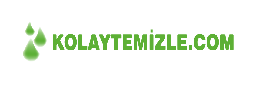 KolayTemizle logosu