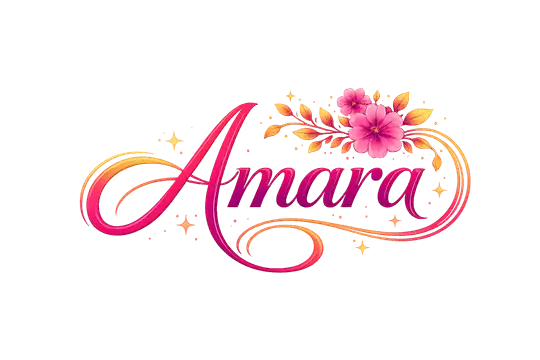 Amara logosu