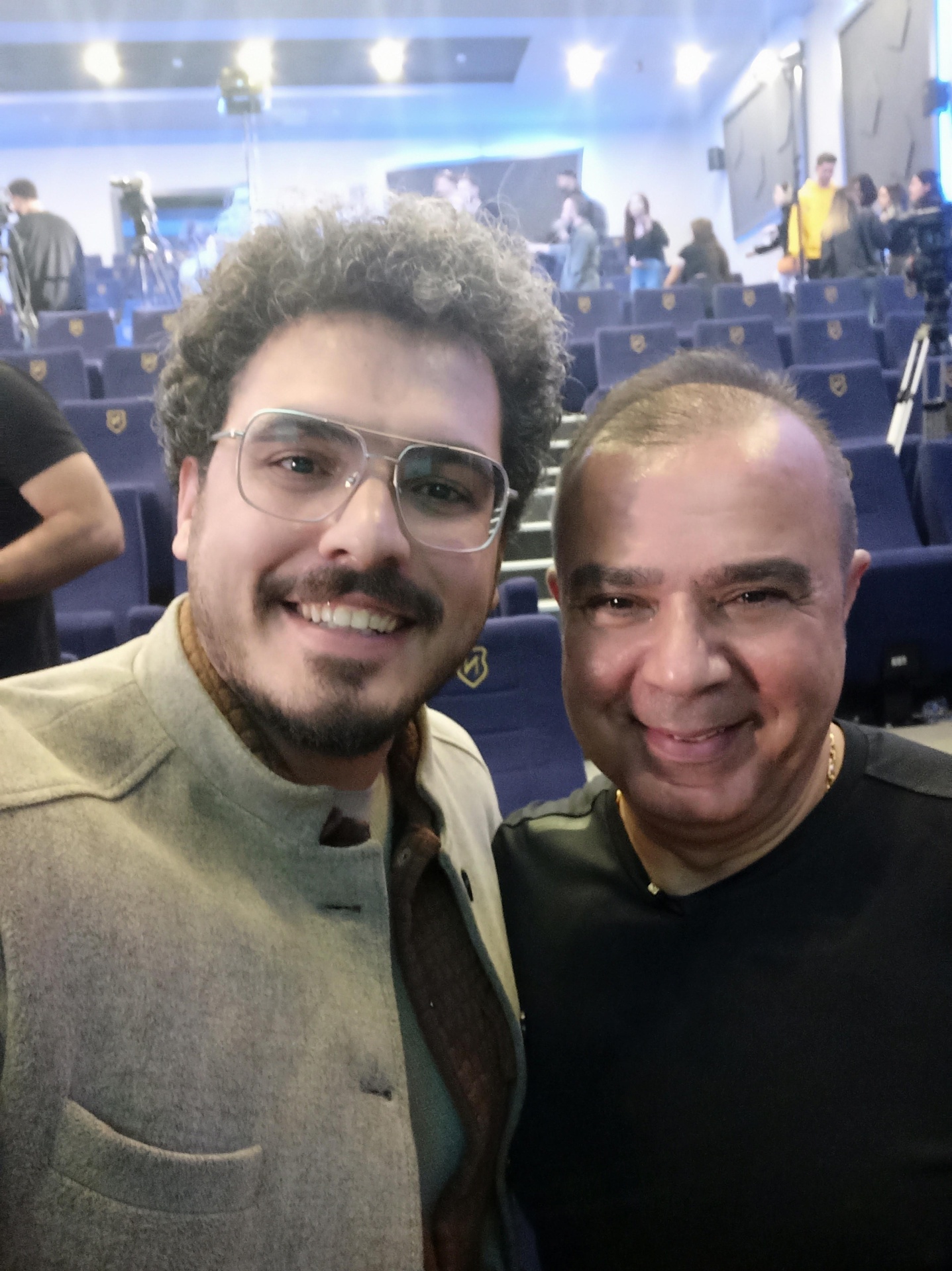Görüşme & Sohbet