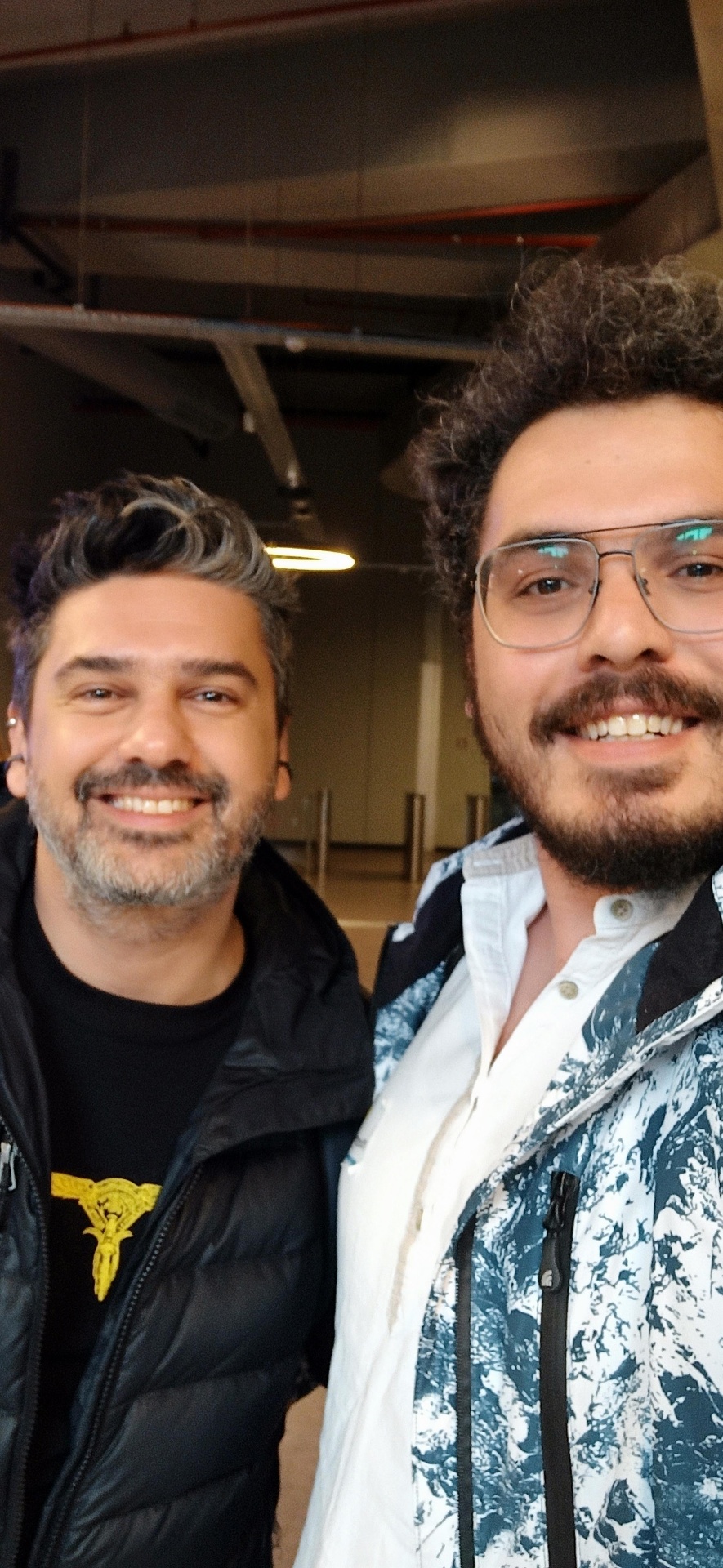Görüşme & Sohbet